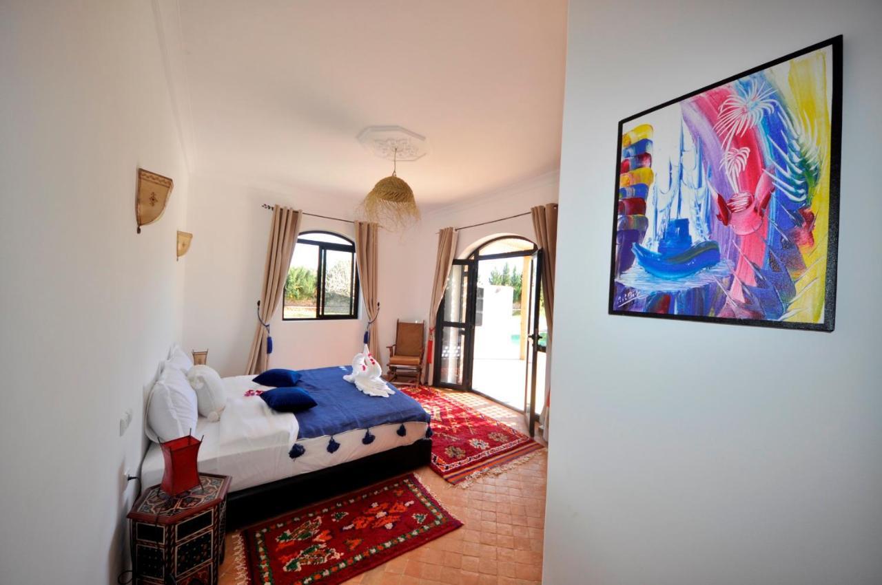 Villa Dar Sultana Essaouira Luaran gambar
