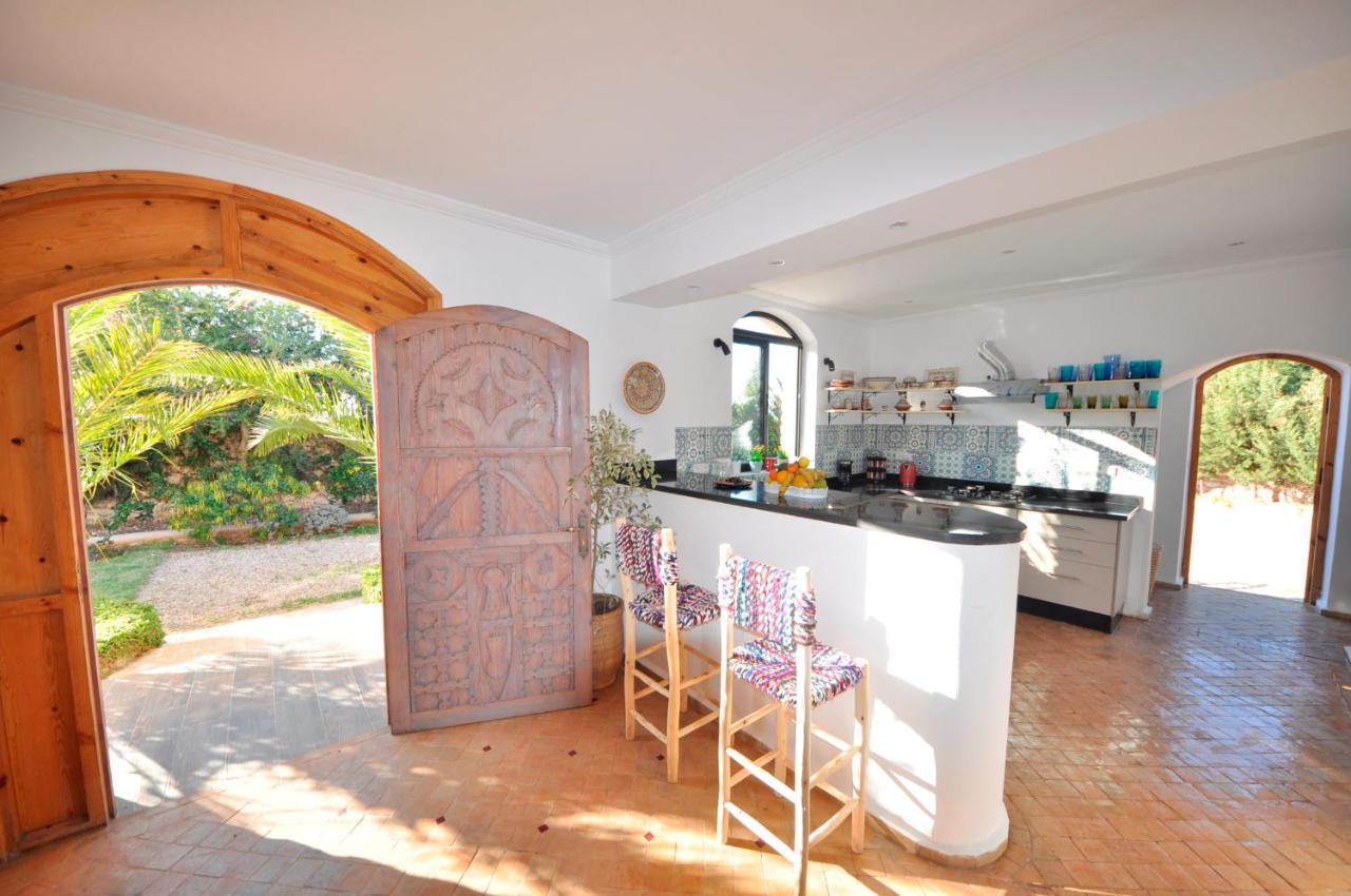 Villa Dar Sultana Essaouira Luaran gambar