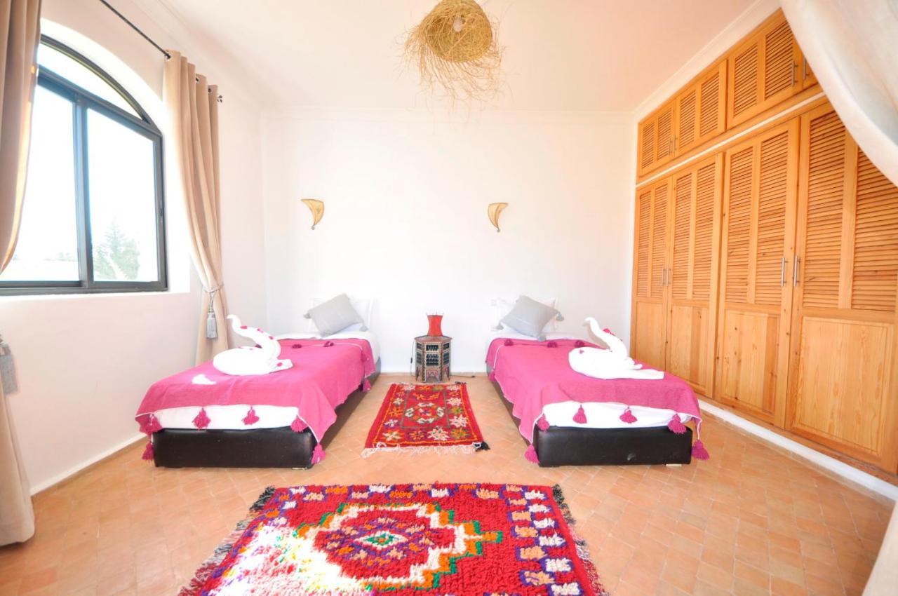 Villa Dar Sultana Essaouira Luaran gambar