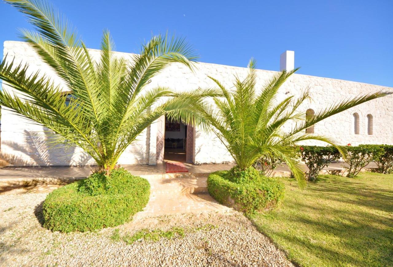 Villa Dar Sultana Essaouira Luaran gambar