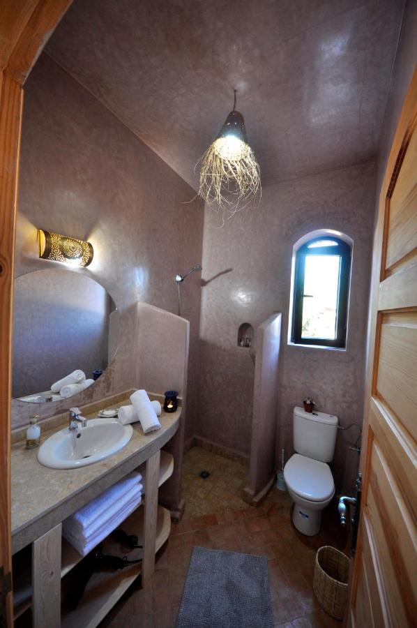 Villa Dar Sultana Essaouira Luaran gambar