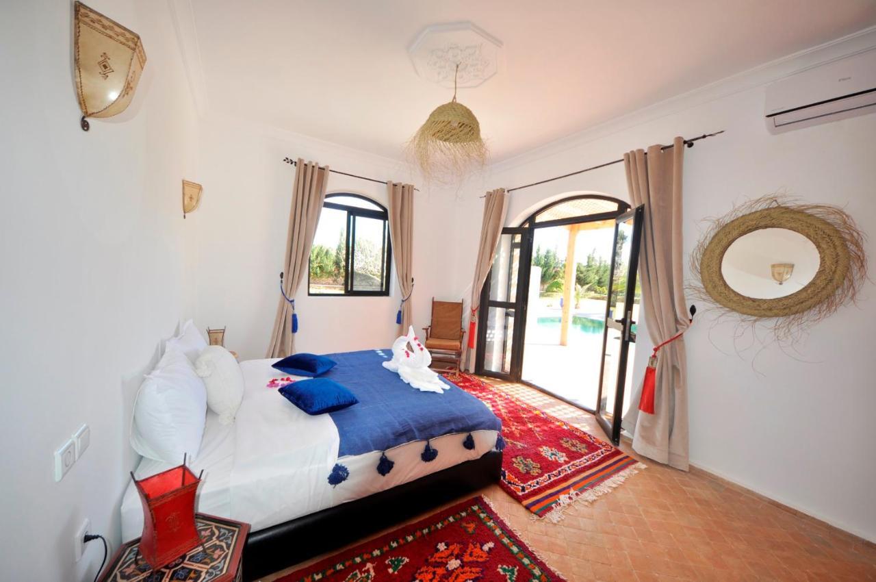 Villa Dar Sultana Essaouira Luaran gambar