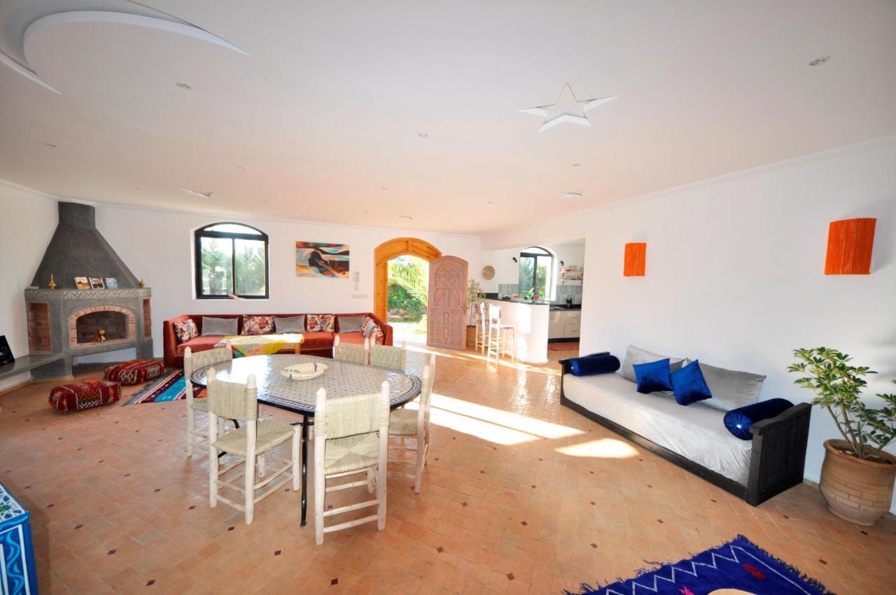 Villa Dar Sultana Essaouira Luaran gambar