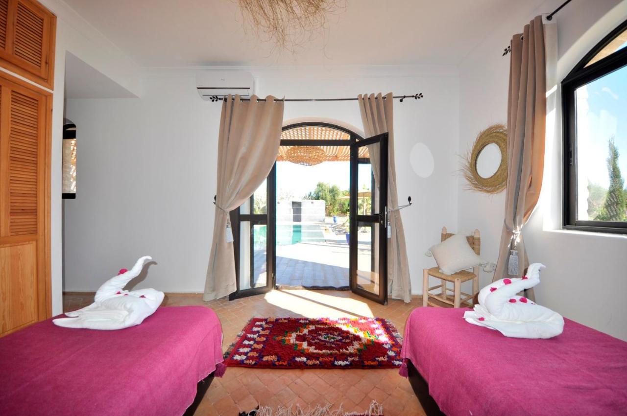 Villa Dar Sultana Essaouira Luaran gambar