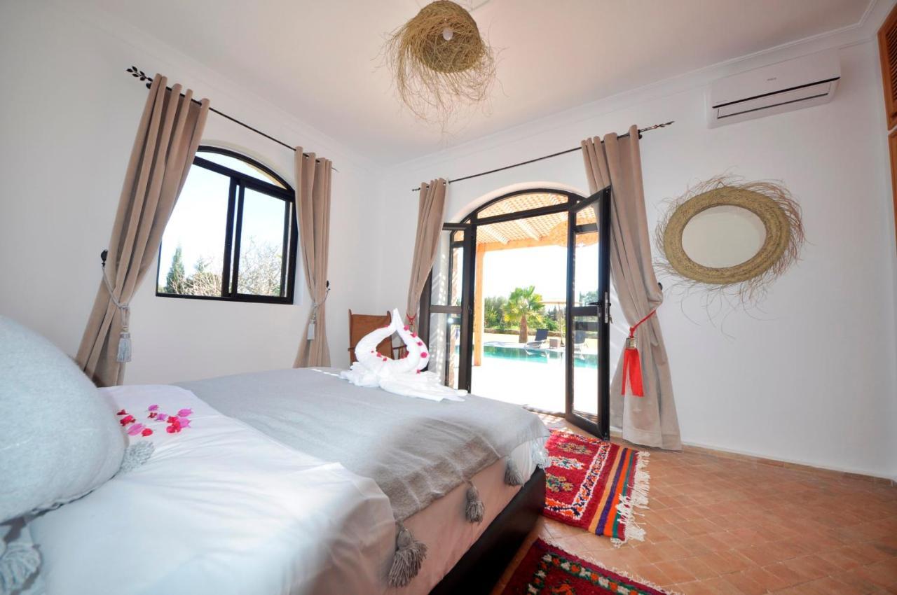 Villa Dar Sultana Essaouira Luaran gambar