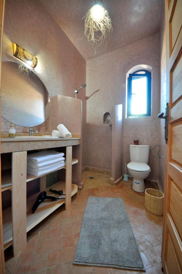 Villa Dar Sultana Essaouira Luaran gambar