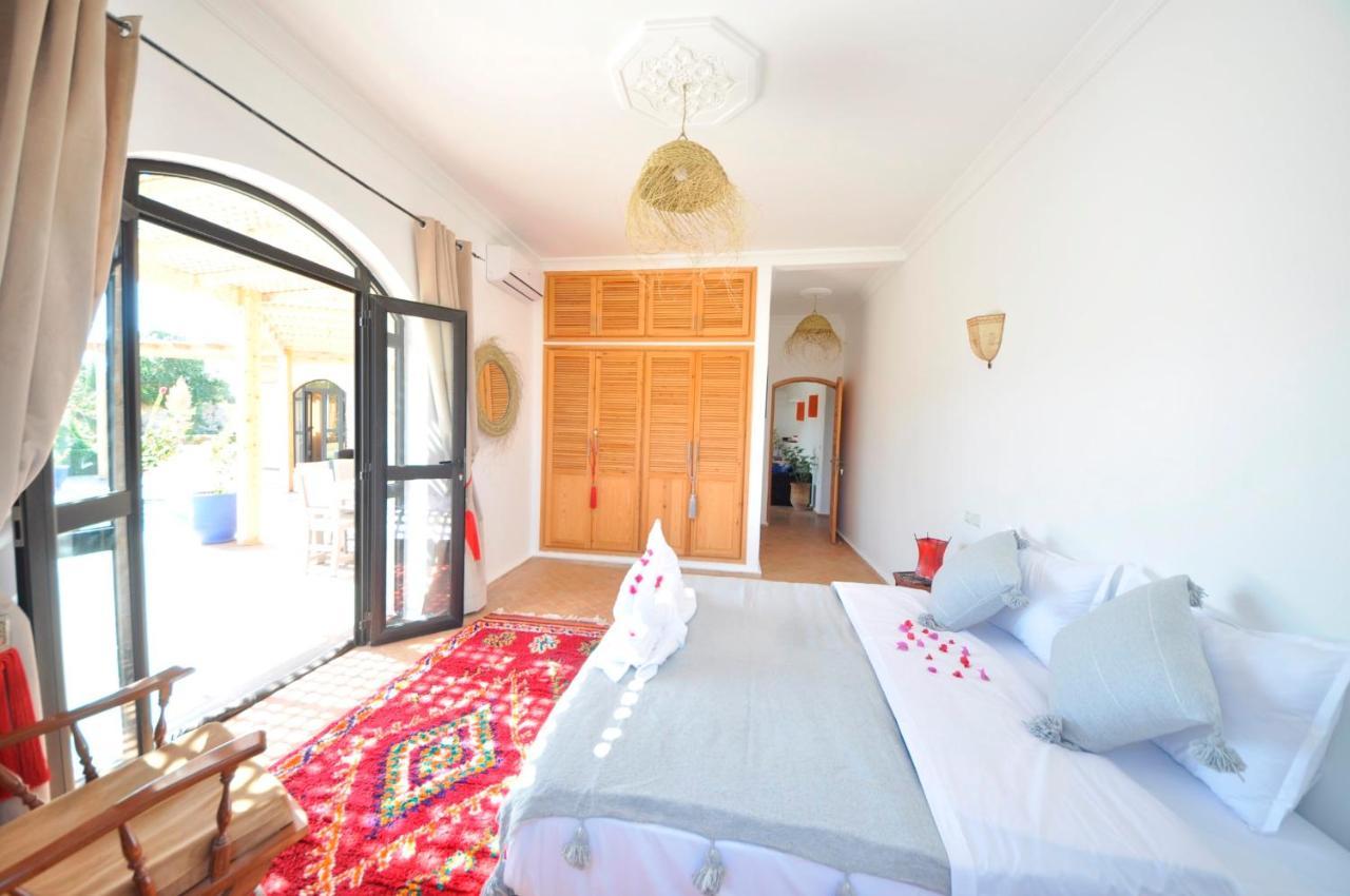 Villa Dar Sultana Essaouira Luaran gambar