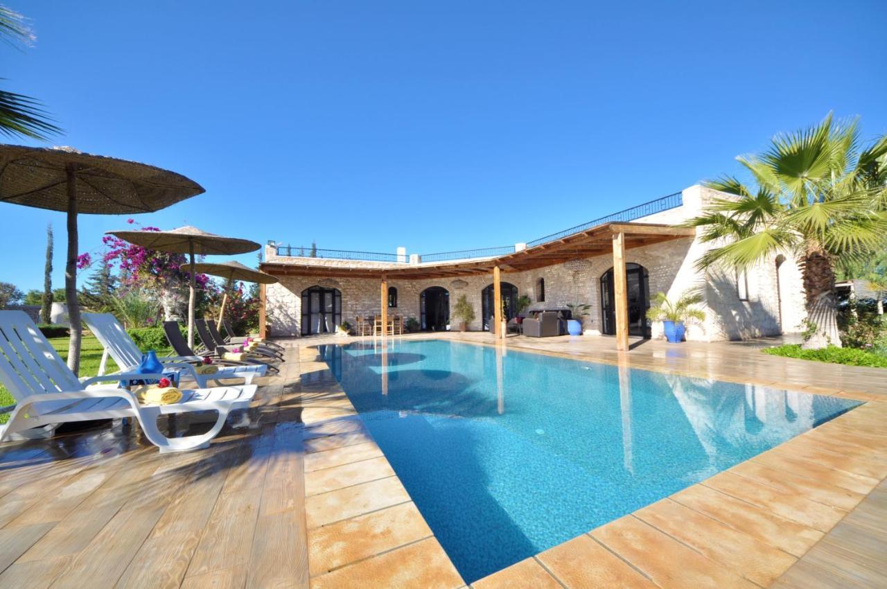 Villa Dar Sultana Essaouira Luaran gambar