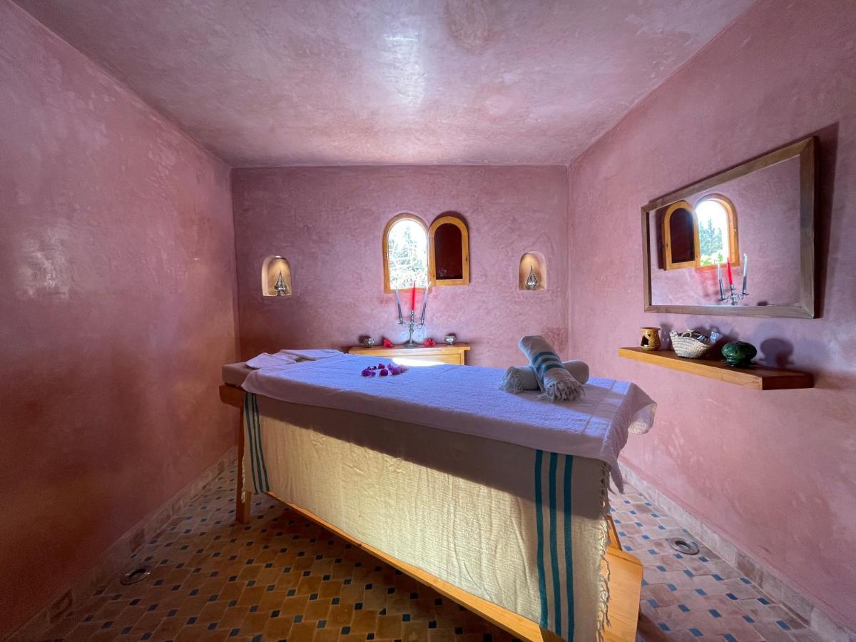Villa Dar Sultana Essaouira Luaran gambar